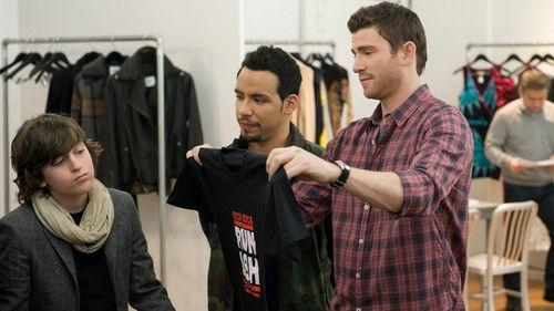 How to Make It in America Season 2 Episode 3 - Money, Power, Private School