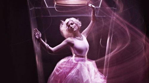 America's Next Top Model Season 18 Episode 11 - Jez Smith