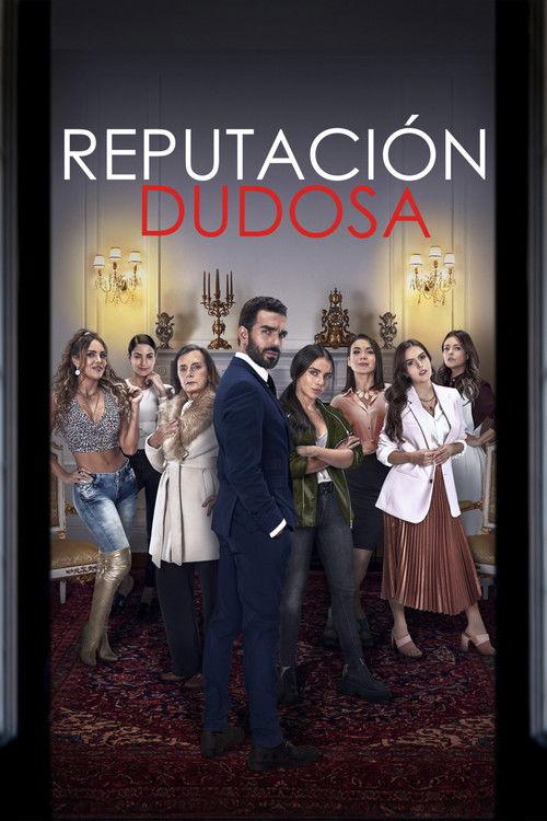 Reputación Dudosa poster
