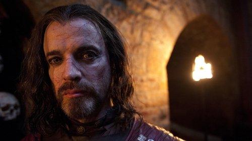 Da Vinci's Demons Season 1 Episode 6 - The Devil