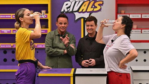 I'm a Celebrity...Get Me Out of Here! Season 25 Episode 12 - Episode 12