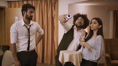 The Baker and the Beauty Season 1 Episode 4 - Airas Fan Part 2