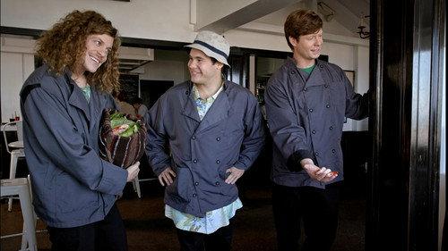 Workaholics Season 7 Episode 3 - Monstalibooyah