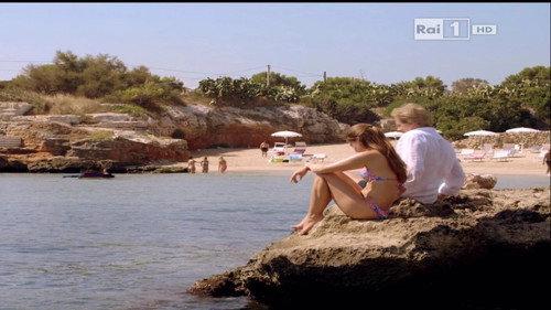 A doctor in the family Season 10 Episode 1 - Puglia, how wonderful! / Yes, sometimes they come back