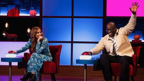 Richard Osman's House of Games Season 9 Episode 15 - Week 3: Friday