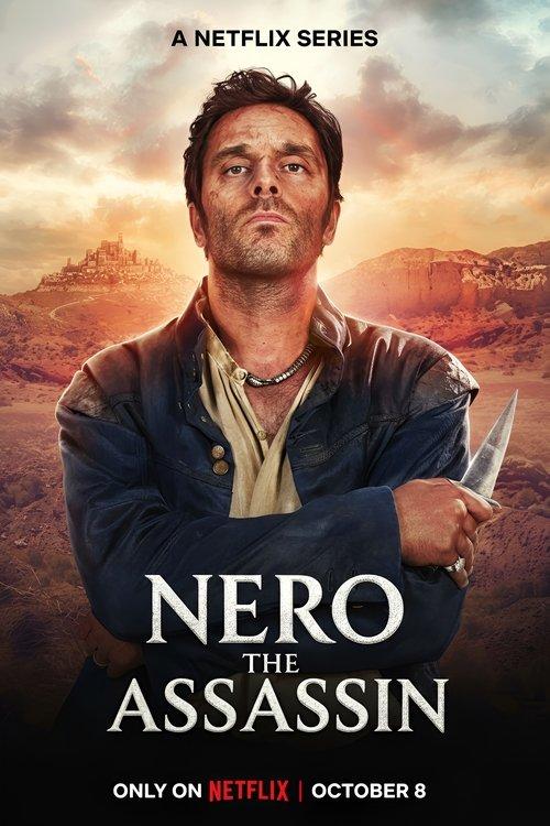 Néro the Assassin poster