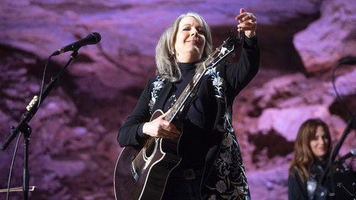 Bluegrass Underground Season 8 Episode 7 - Kathy Mattea