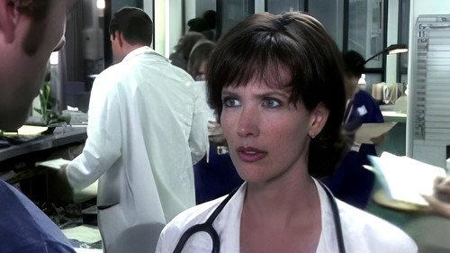 Strong Medicine Season 1 Episode 7 - Do No Harm