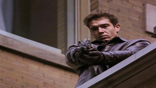 La Femme Nikita Season 2 Episode 6 - Mandatory Refusal