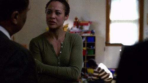 Law & Order Season 20 Episode 21 - Immortal
