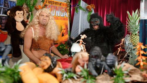 Die schlechtesten Filme aller Zeiten Season 4 Episode 12 - Episode 12