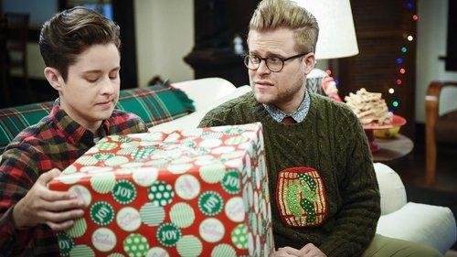 Adam Ruins Everything Season 1 Episode 25 - Adam Ruins Christmas