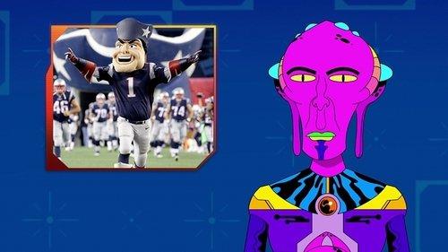 undefined Season 1 Episode 11 - Princes of Mange