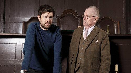 Who Do You Think You Are? Season 16 Episode 3 - Jack and Michael Whitehall