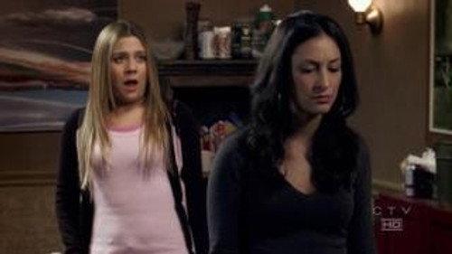 Degrassi Season 6 Episode 18 - Don't You Want Me (1)