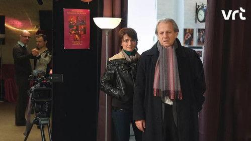 Witse Season 8 Episode 8 - Paso Dramatico