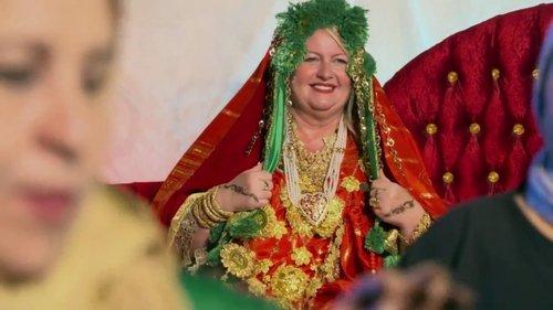 90 Day Fiancé: The Other Way Season 1 Episode 18 - Torn