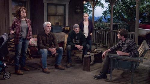 The Ranch Season 3 Episode 16 - Pass It on Down