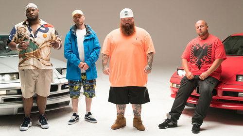 F*ck That's Delicious Season 2 Episode 8 - Durag vs. Bronco