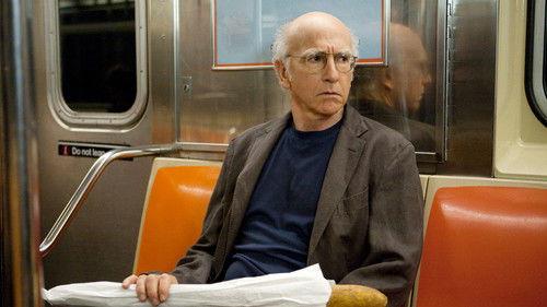 Curb Your Enthusiasm Season 8 Episode 6 - The Hero