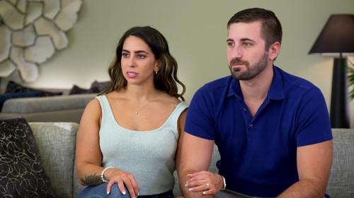 Married at First Sight Season 16 Episode 12 - Getting to the Crust