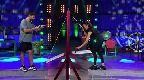 Das Sommerhaus der Stars - Kampf der Promipaare Season 10 Episode 7 - Episode 7