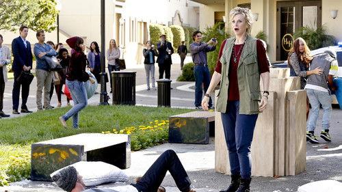 Angel from Hell Season 1 Episode 5 - Soulmates