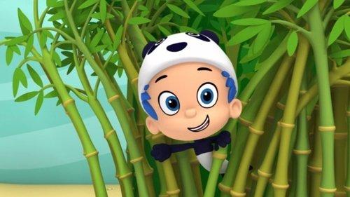 Bubble Guppies Season 4 Episode 8 - Guppy Style! (1)