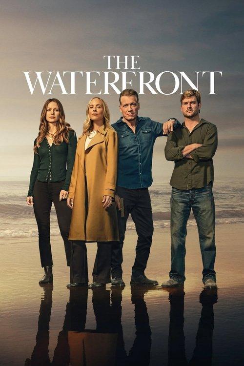 The Waterfront poster