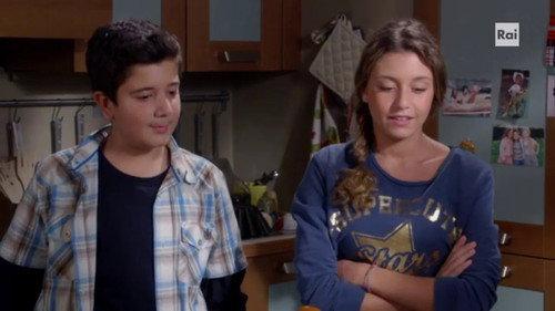 A doctor in the family Season 9 Episode 4 - The popcorn war / The lumbago