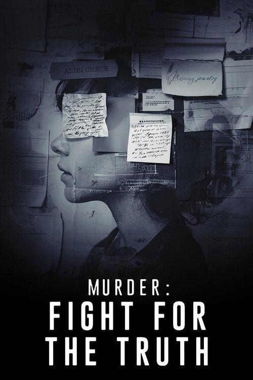 Murder: Fight For the Truth poster