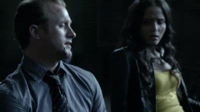 Hawaii Five-0 Season 3 Episode 6 - I Ka Wa Mamua (In a Time Past)
