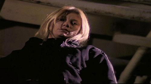 La Femme Nikita Season 2 Episode 10 - First Mission