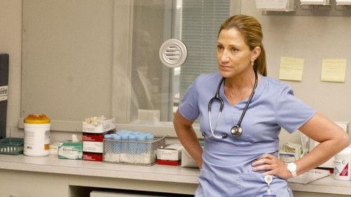 Nurse Jackie Season 6 Episode 6 - Nancy Wood