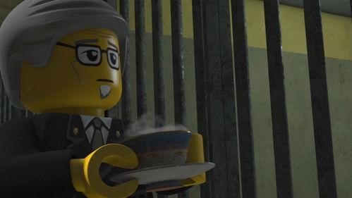 Ninjago: Masters of Spinjitzu Season 12 Episode 3 - Level Thirteen