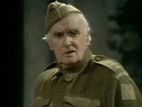 Dad's Army Season 5 Episode 6 - If the Cap Fits