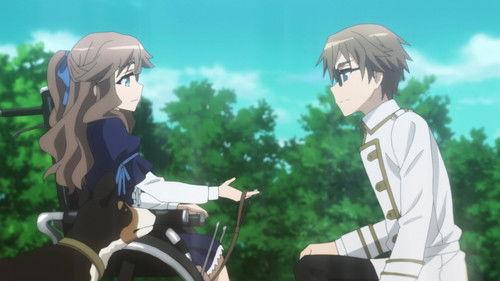 Fate/Apocrypha Season 1 Episode 19 - The Last First Light