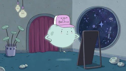 Summer Camp Island Season 1 Episode 14 - Moon Problems