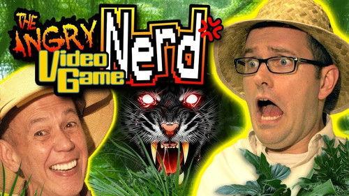 The Angry Video Game Nerd Season 13 Episode 6 - Life of Black Tiger with Gilbert Gottfried (PS4)