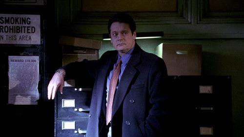 NYPD Blue Season 9 Episode 11 - Humpty Dumped