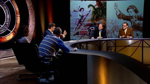 QI Season 4 Episode 2 - Discoveries