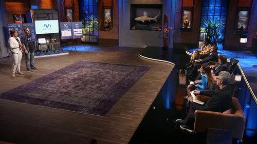 Shark Tank Brasil: Negociando com Tubarões Season 8 Episode 4 - Episode 4