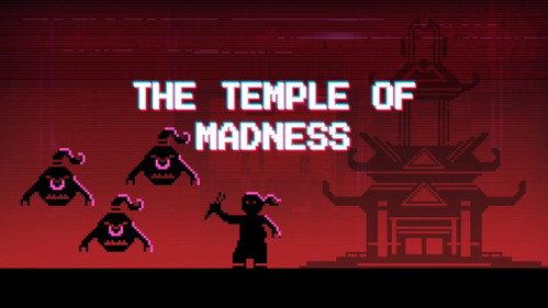 Ninjago: Masters of Spinjitzu Season 12 Episode 15 - The Temple of Madness
