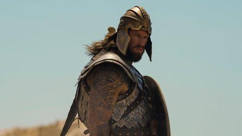undefined Season 1 Episode 8 - David and Goliath (2)