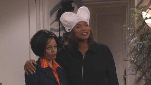 Living Single Season 4 Episode 22 - Too Good to Screw