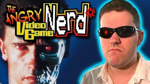 The Angry Video Game Nerd Season 4 Episode 7 - Terminator 2