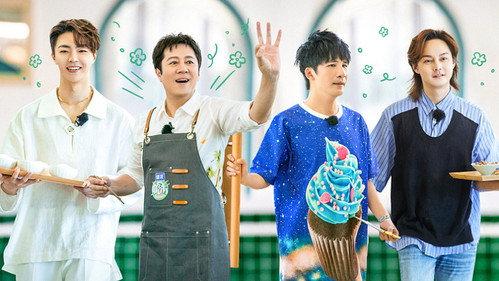 The Chinese Restaurant Season 6 Episode 11 - Episode 11
