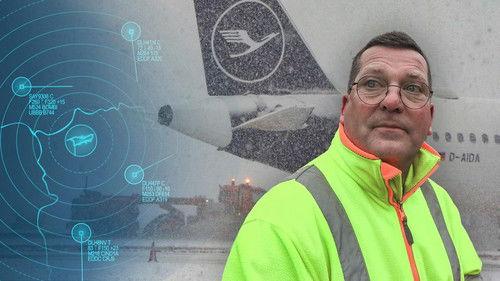 Mittendrin - Flughafen Frankfurt Season 12 Episode 7 - Episode 7