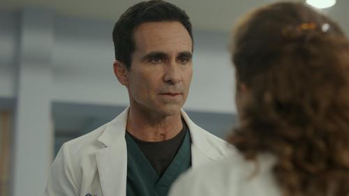PULSE Season 1 Episode 9 - The Last Shift