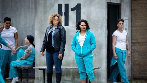 Wentworth Season 6 Episode 1 - Clean Slate